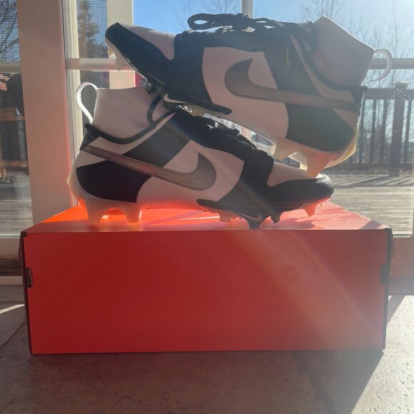 Nike Vapor Edge Dunk \